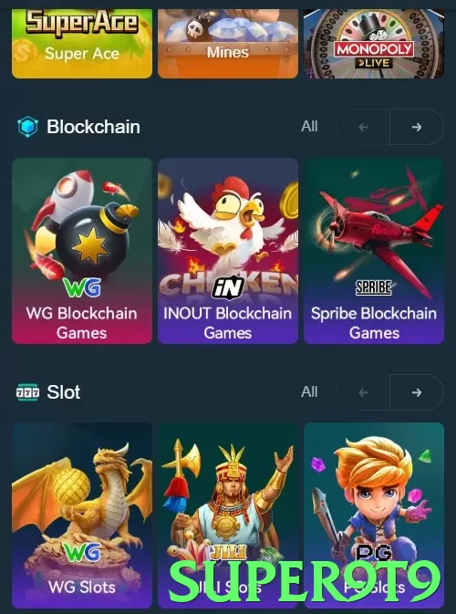 super9t9 Pakistan - 3