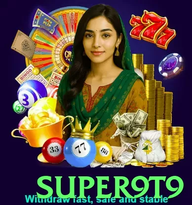 super9t9 Pakistan - 3