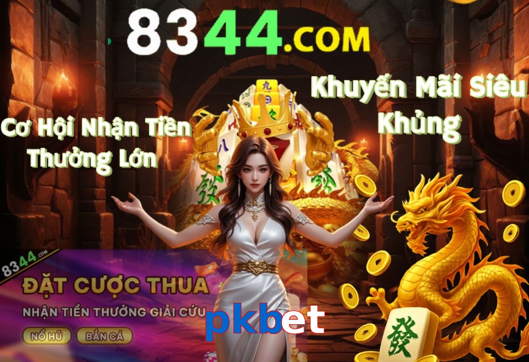 pkbet